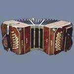 BANDONEON